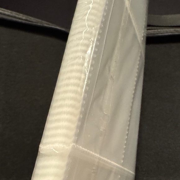 Pokemon Trading Card Binder, with a Sealed Pack of 9 Card Top Loader Sheets - Picture 4 of 5